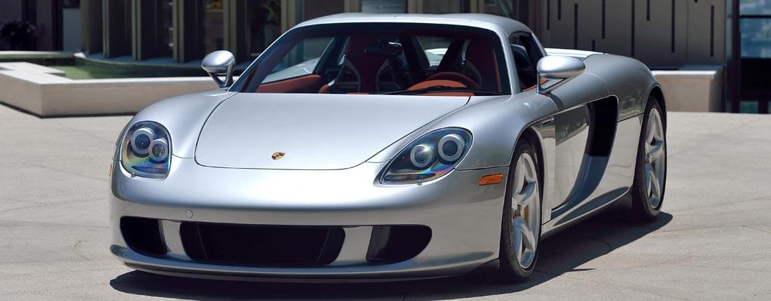 porsche carrera gt porsche carrera gt