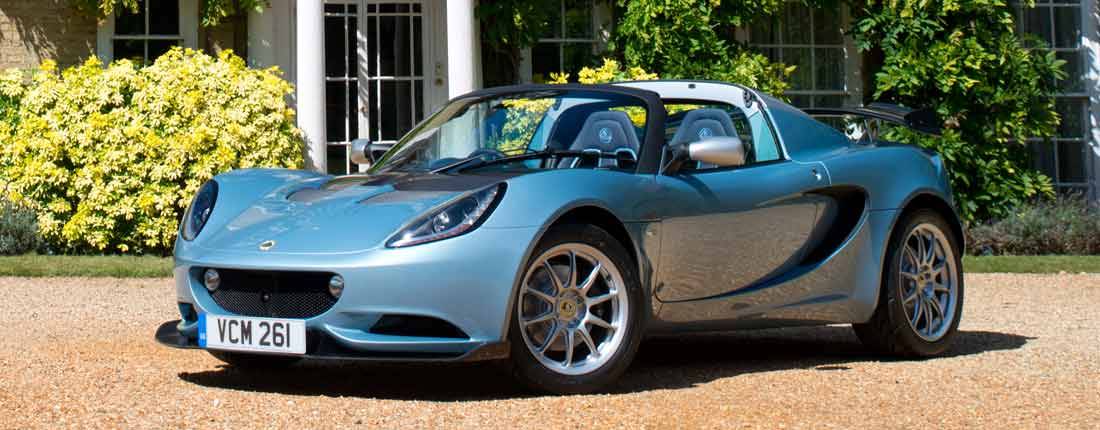 lotus-elise-front