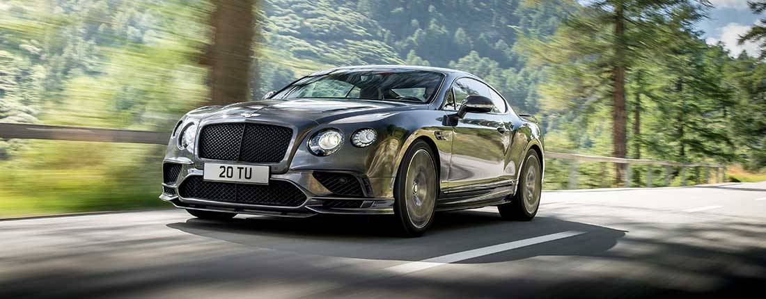 bentley-continental-front