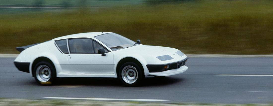 renault-alpine-a310-side