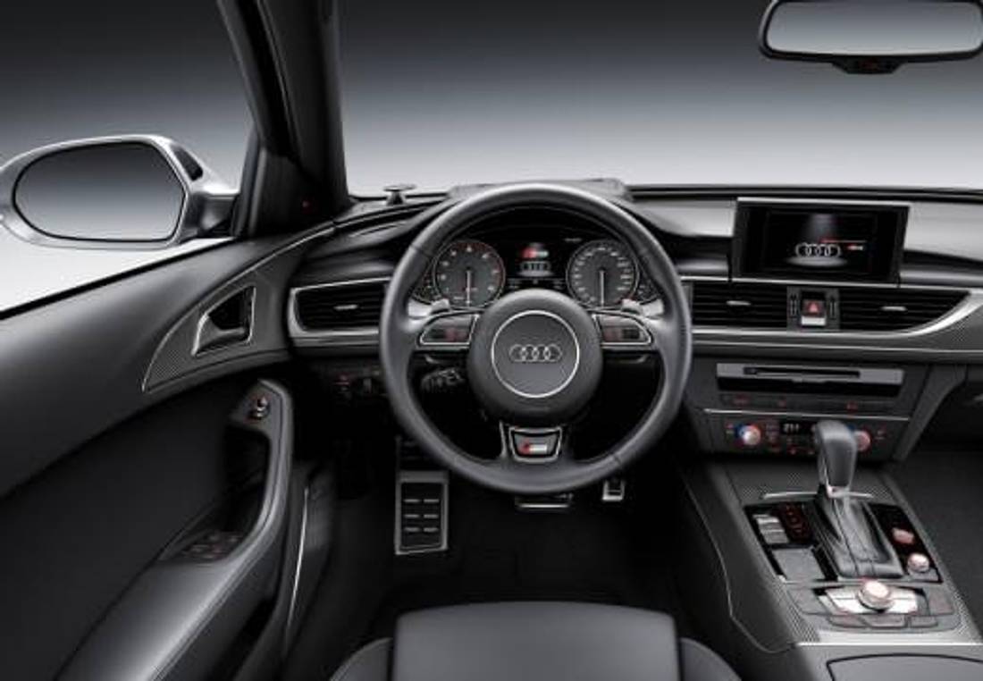Audi виртуален кокпит